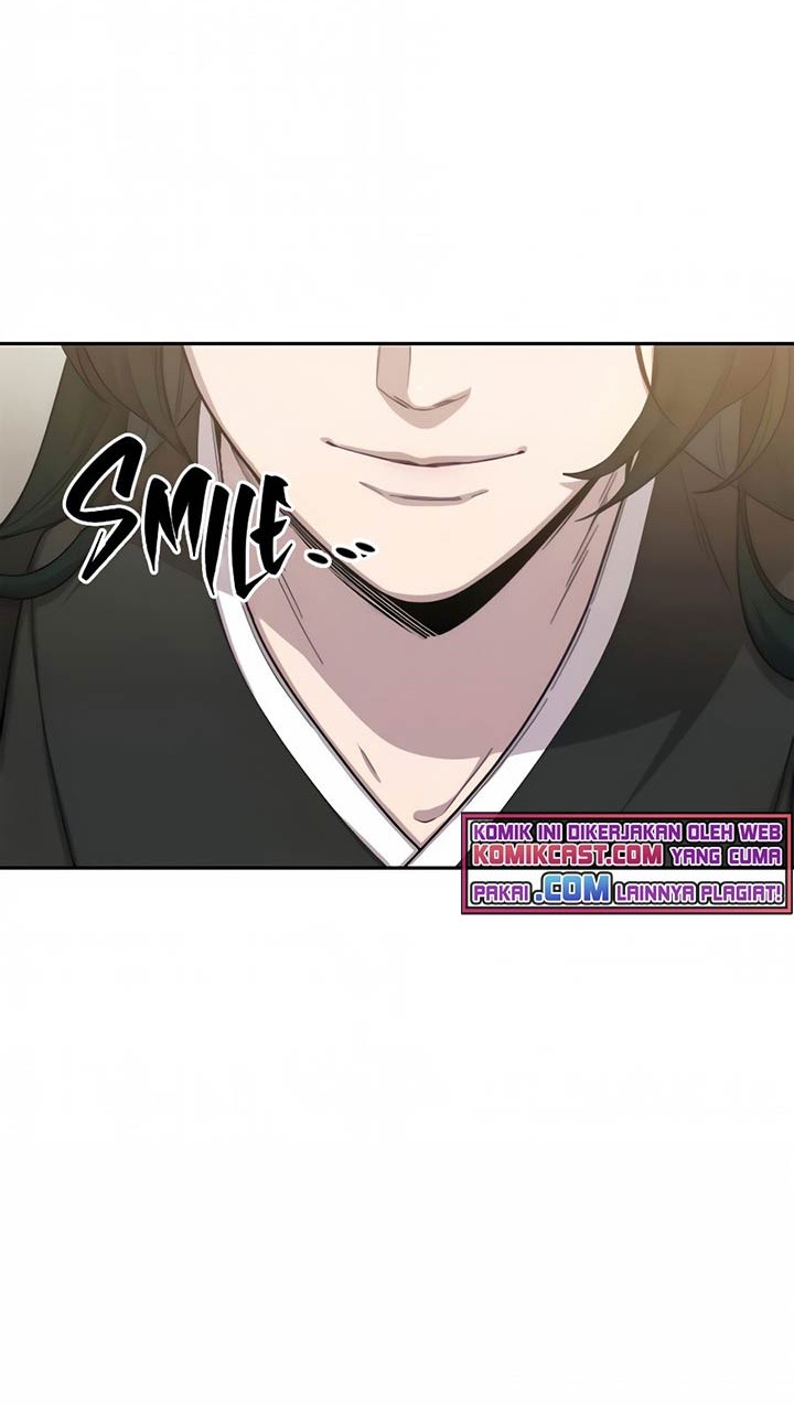 Return of the Flowery Mountain Sect Chapter 39 - halaman 61