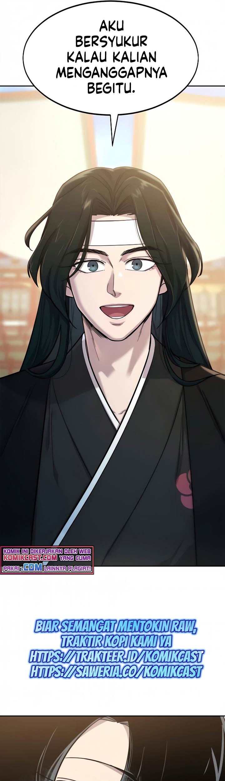 Return of the Flowery Mountain Sect Chapter 39 - halaman 62