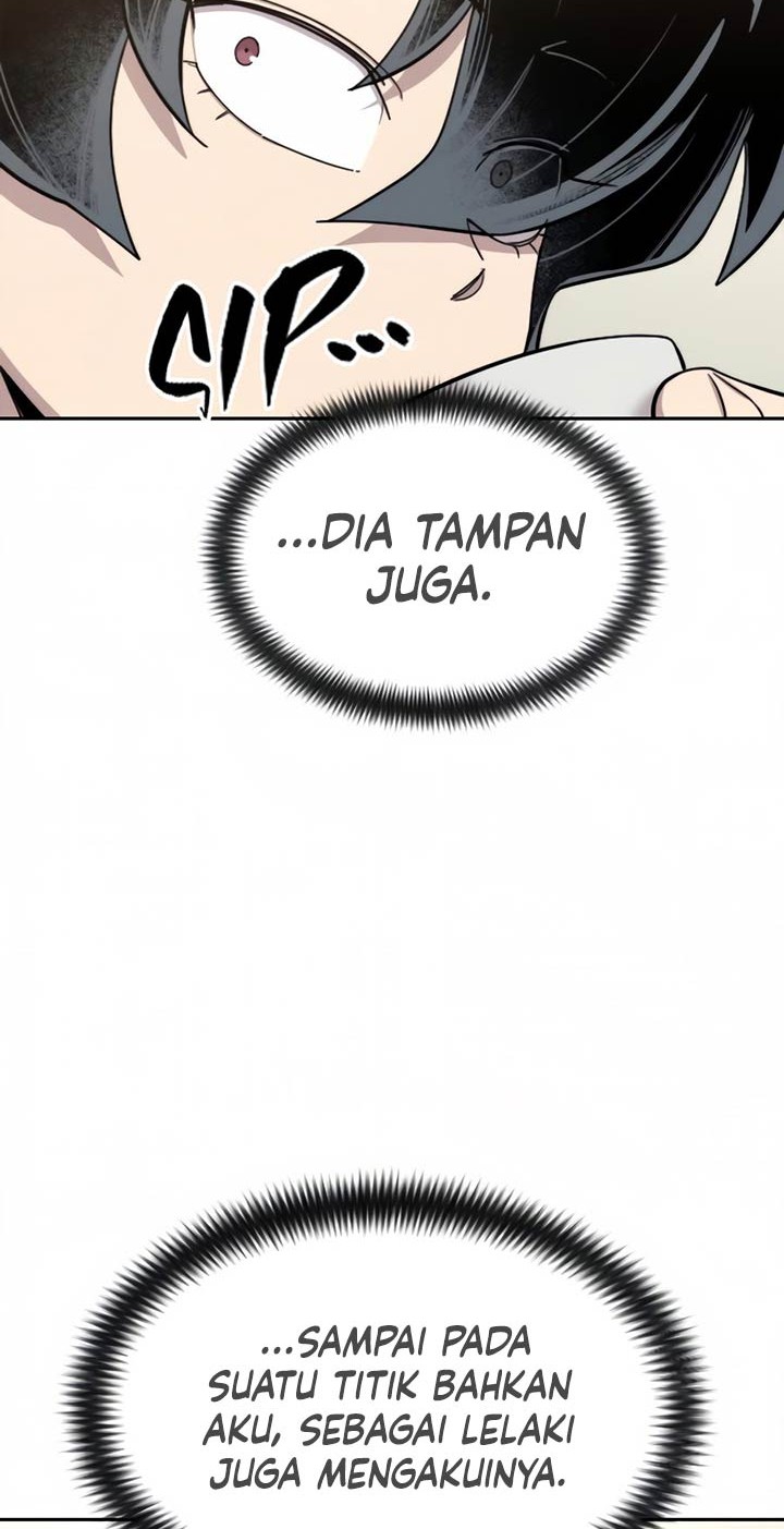Return of the Flowery Mountain Sect Chapter 39 - halaman 63