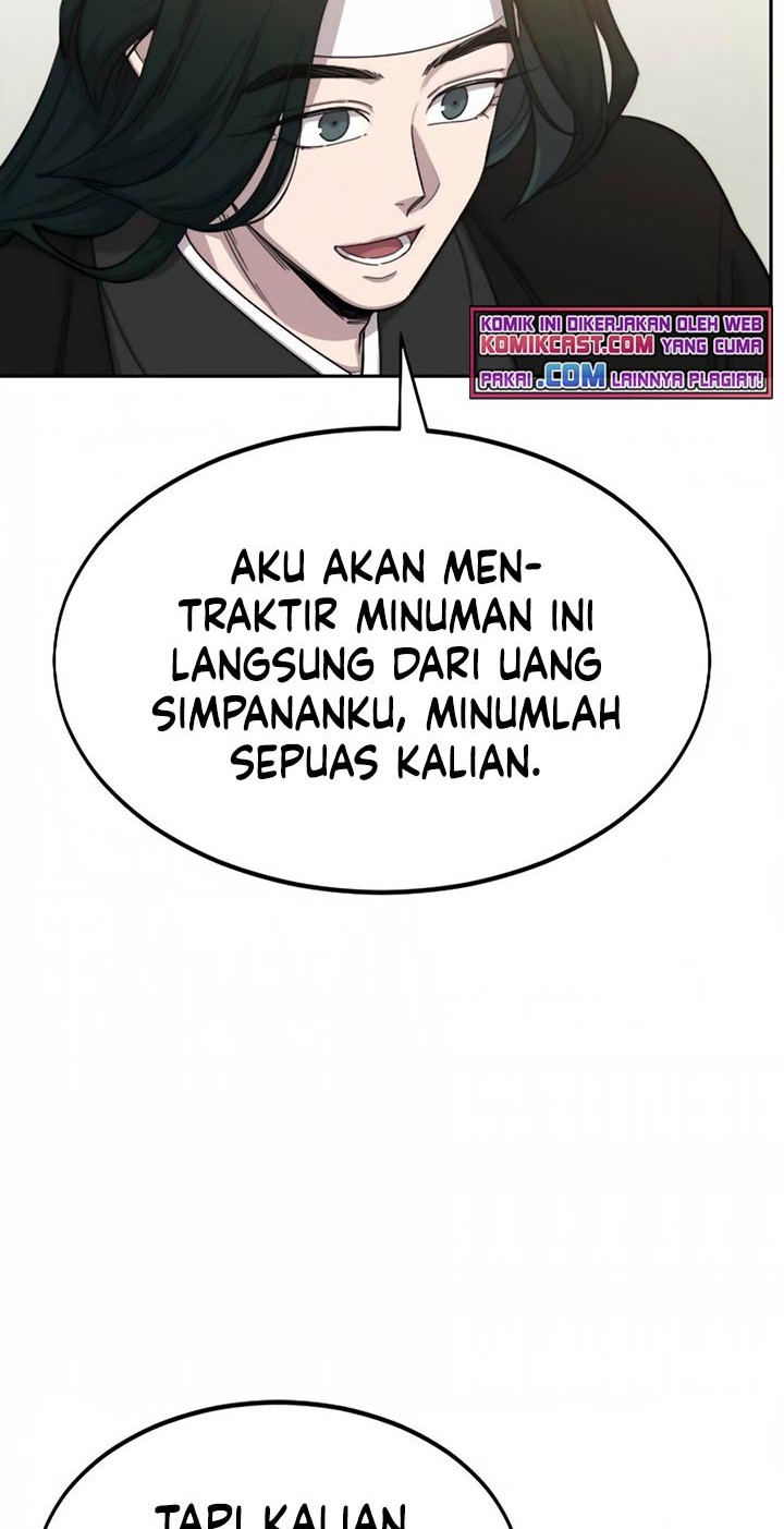 Return of the Flowery Mountain Sect Chapter 39 - halaman 65