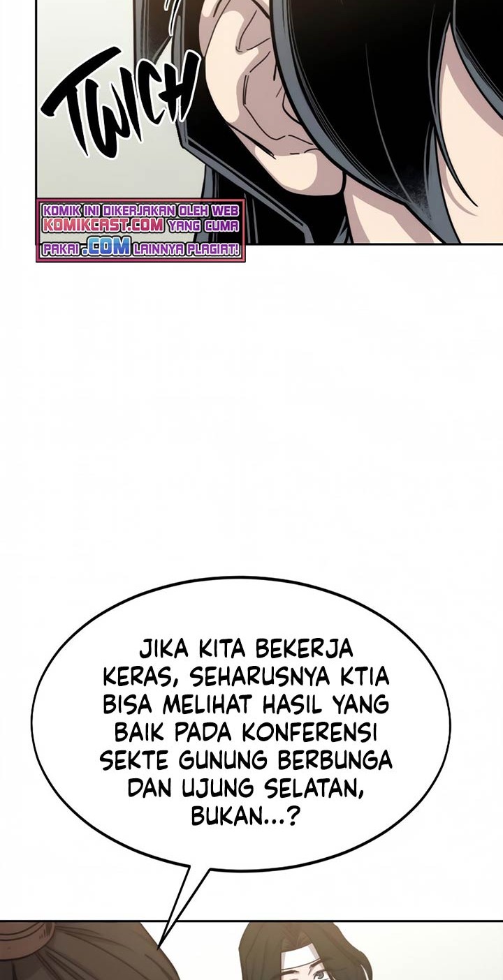 Return of the Flowery Mountain Sect Chapter 39 - halaman 67