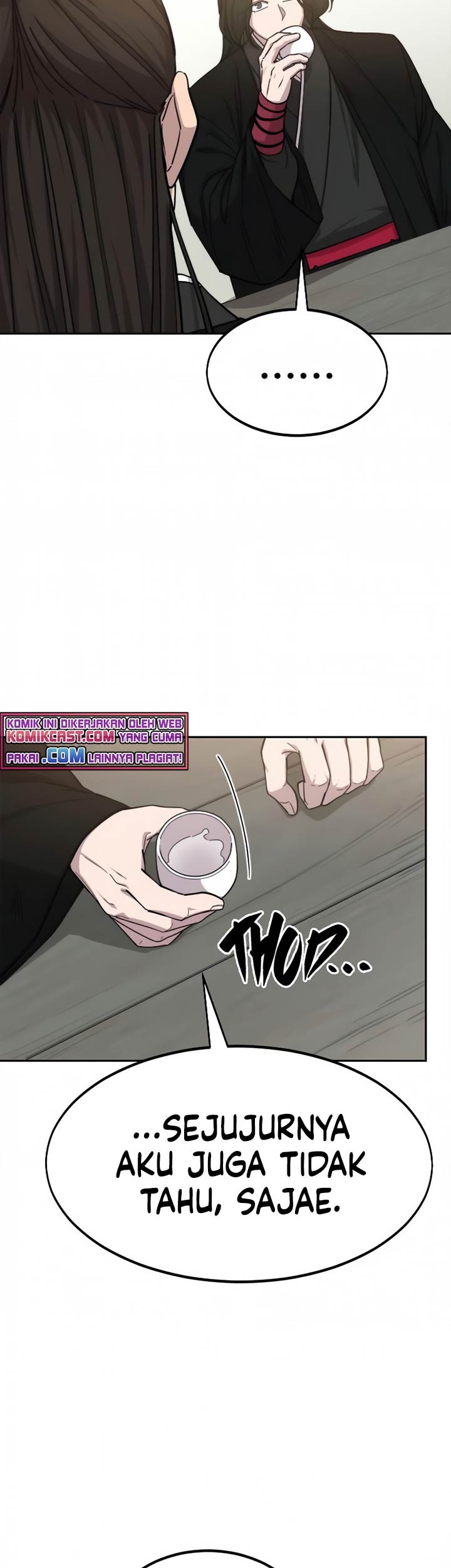 Return of the Flowery Mountain Sect Chapter 39 - halaman 68