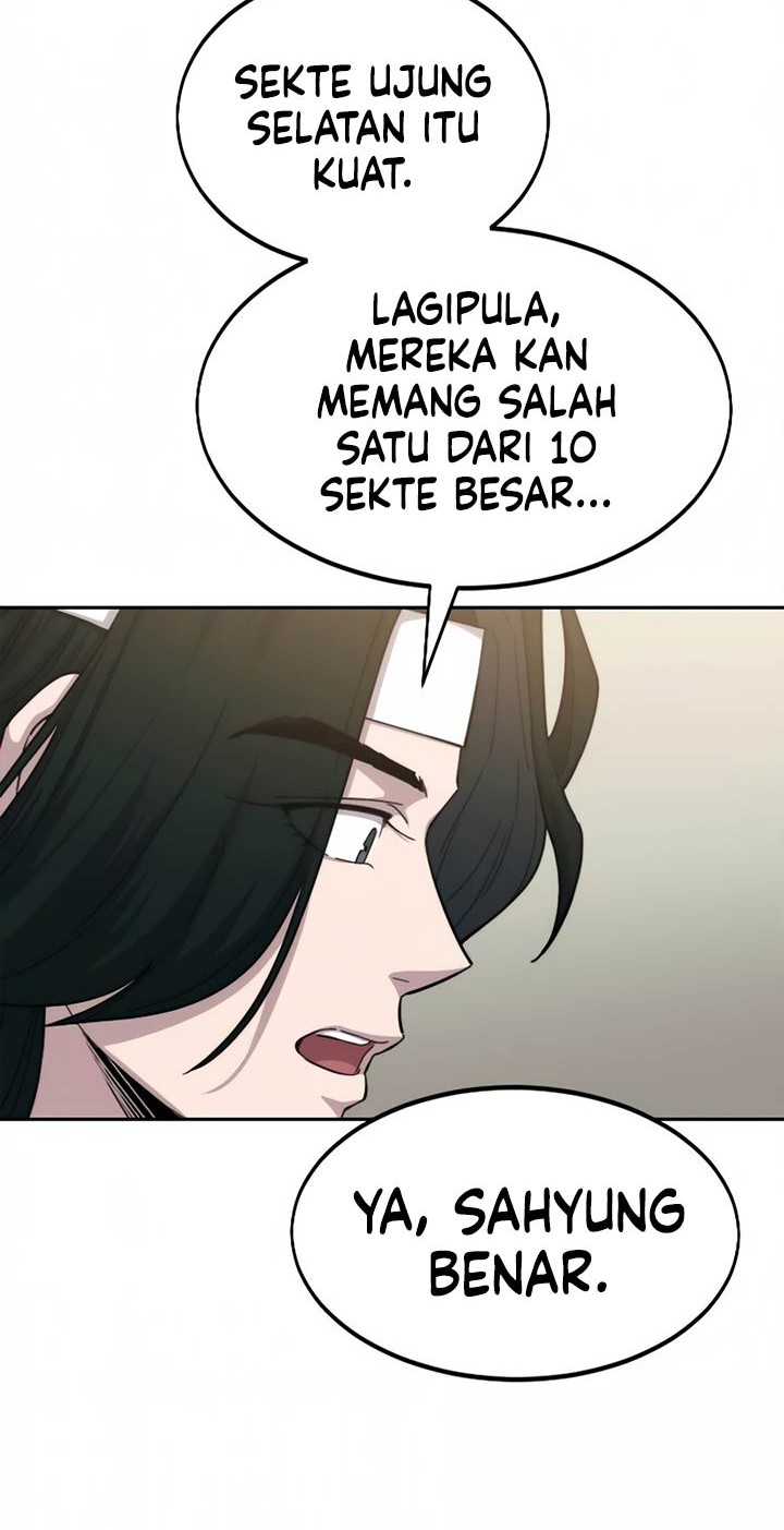 Return of the Flowery Mountain Sect Chapter 39 - halaman 69