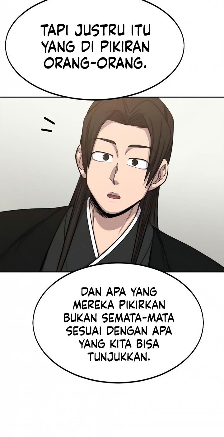 Return of the Flowery Mountain Sect Chapter 39 - halaman 71