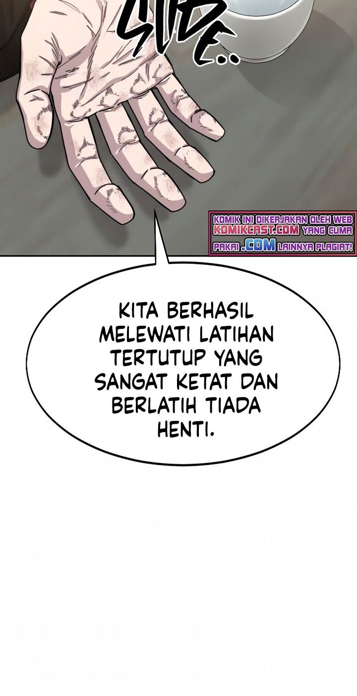 Return of the Flowery Mountain Sect Chapter 39 - halaman 73