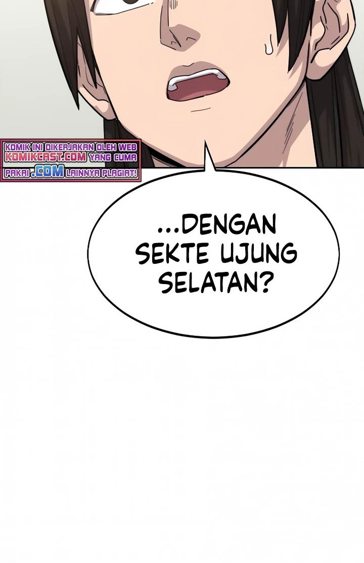 Return of the Flowery Mountain Sect Chapter 39 - halaman 75
