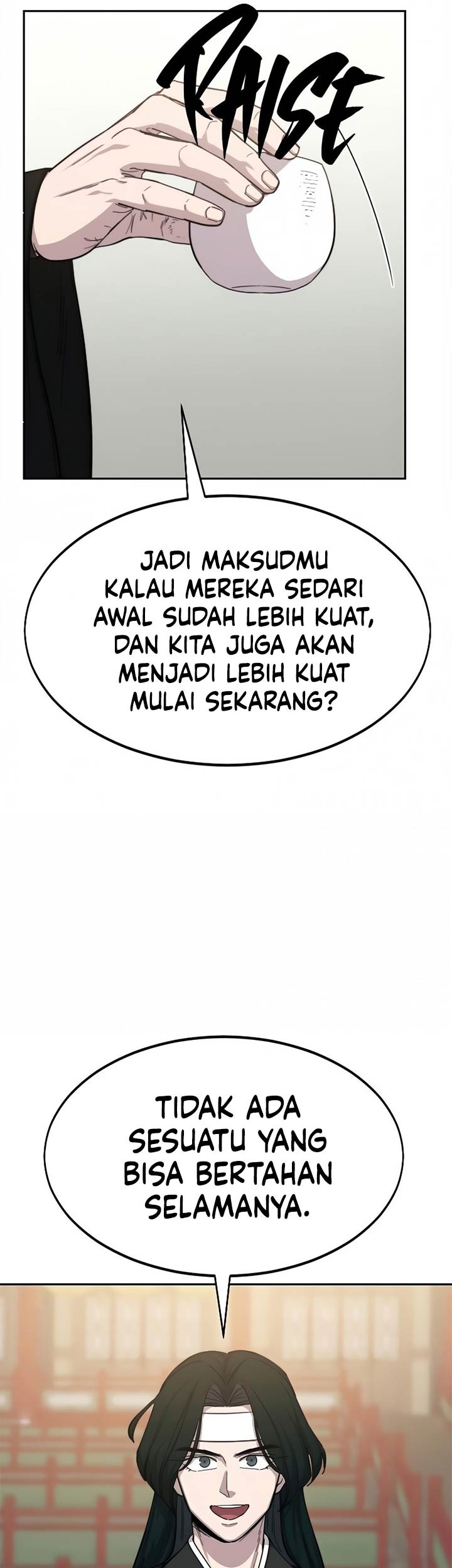 Return of the Flowery Mountain Sect Chapter 39 - halaman 76