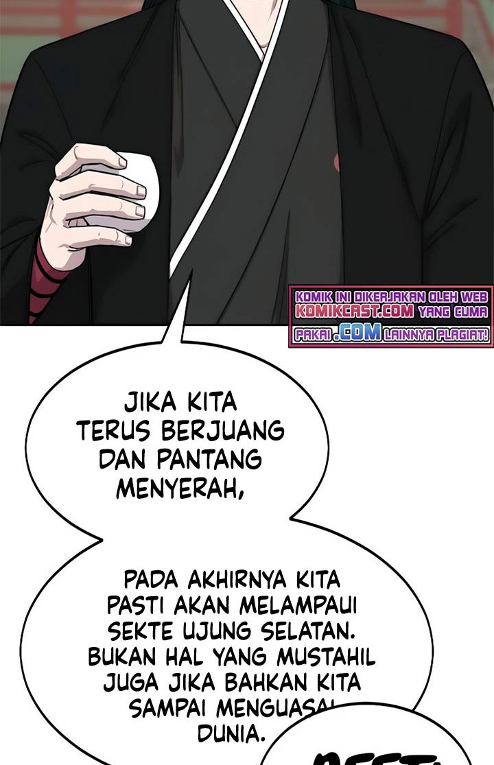 Return of the Flowery Mountain Sect Chapter 39 - halaman 77