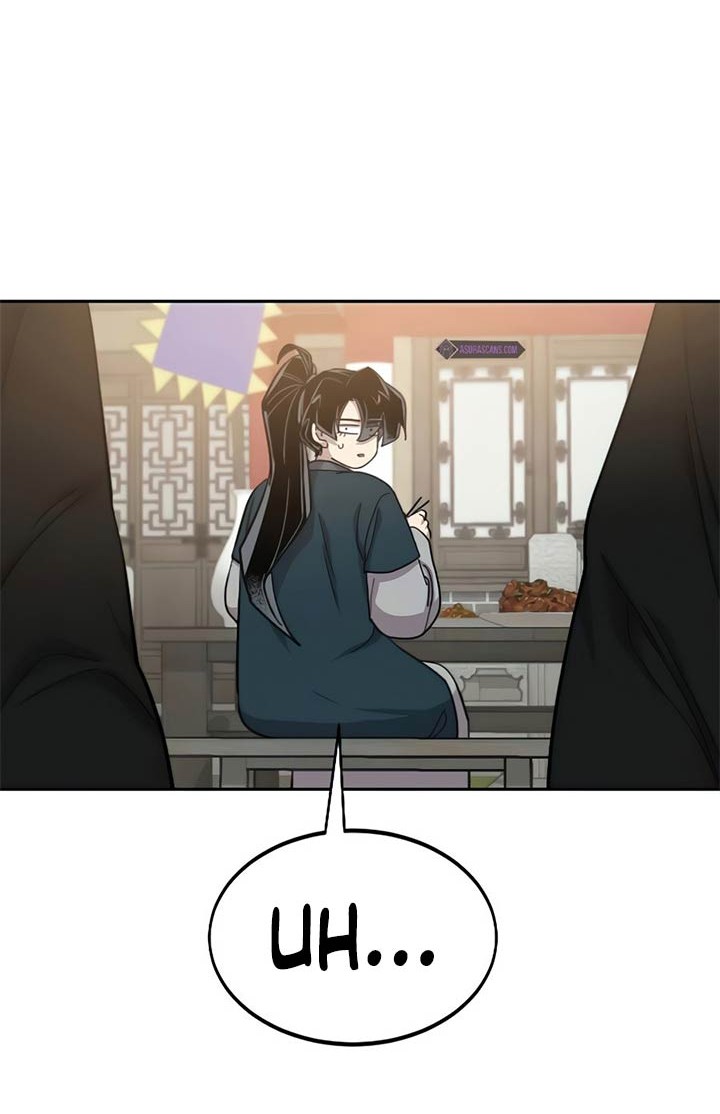 Return of the Flowery Mountain Sect Chapter 39 - halaman 79