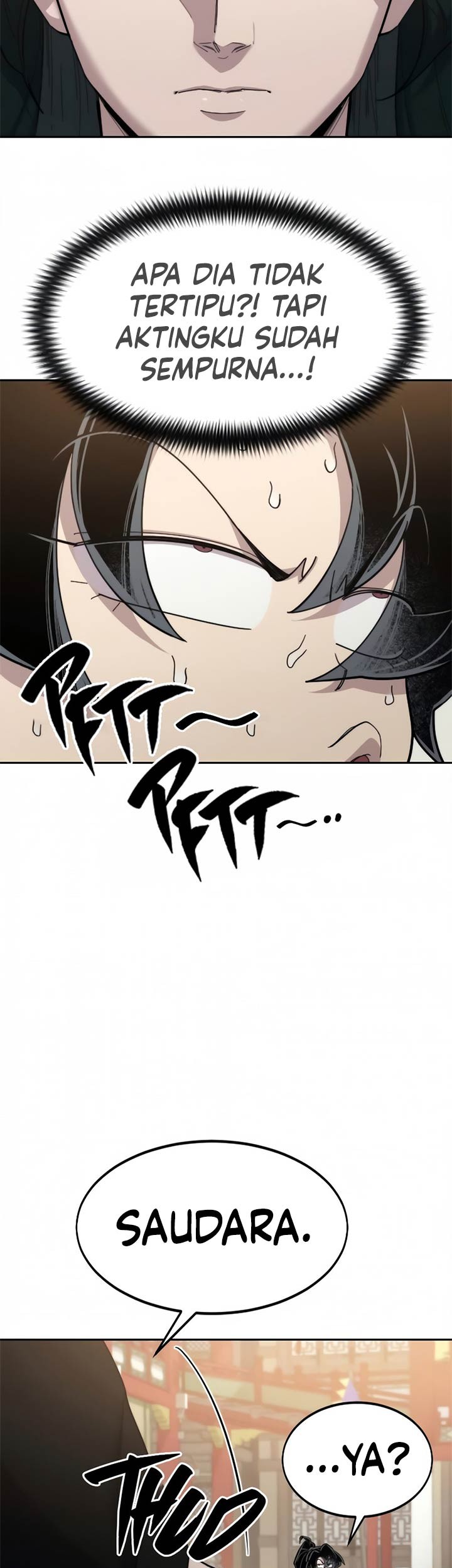 Return of the Flowery Mountain Sect Chapter 39 - halaman 82