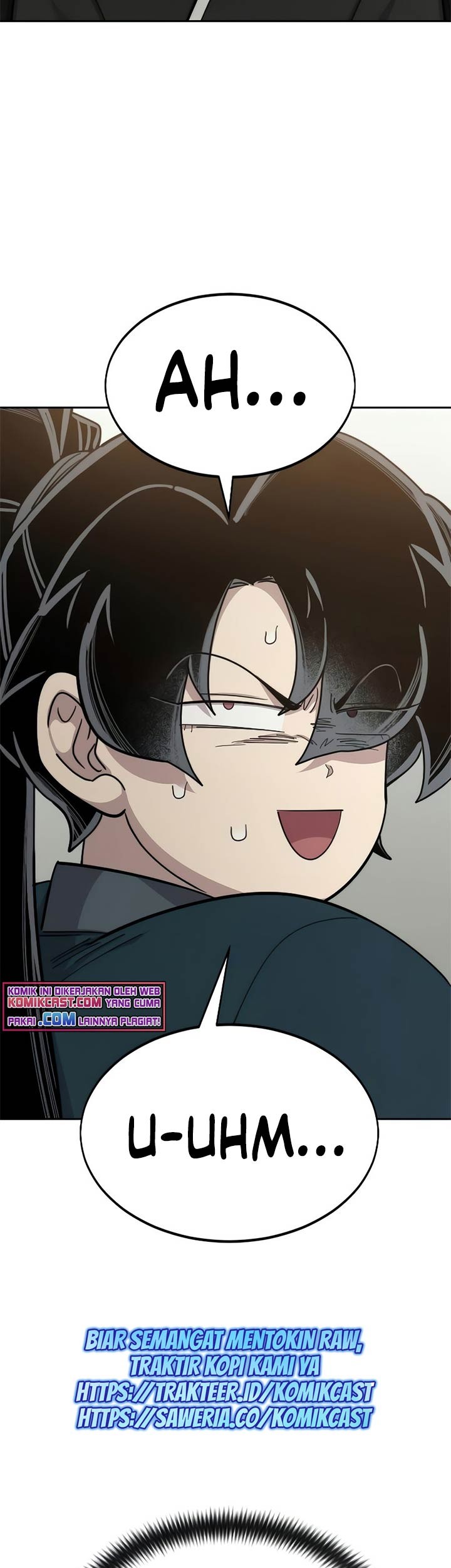 Return of the Flowery Mountain Sect Chapter 39 - halaman 86