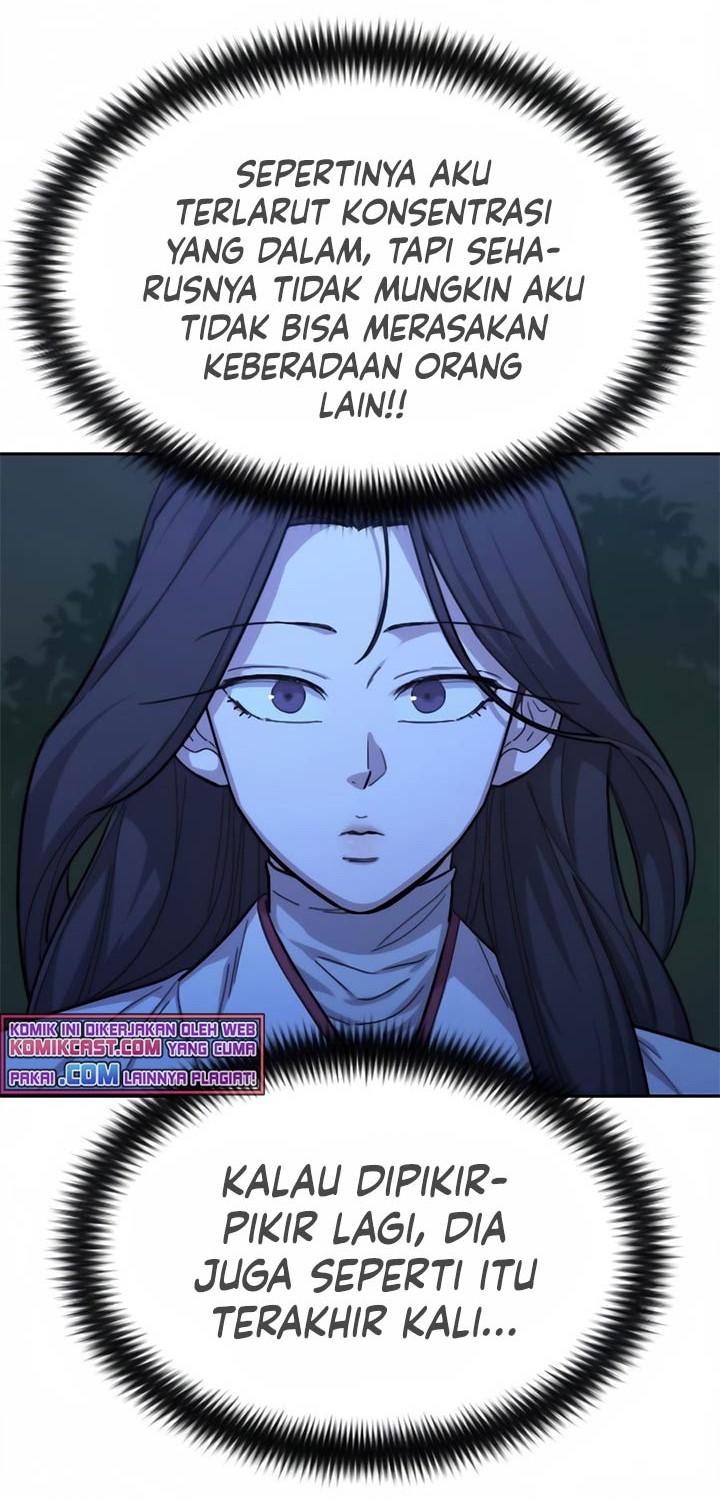 Return of the Flowery Mountain Sect Chapter 39 - halaman 9