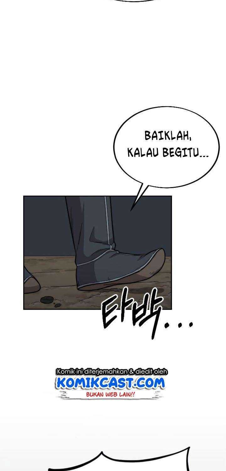 Return of the Flowery Mountain Sect Chapter 4 - halaman 103