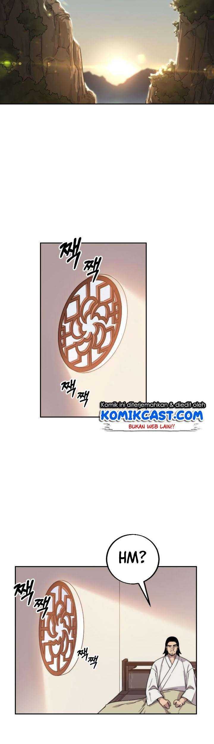 Return of the Flowery Mountain Sect Chapter 4 - halaman 106
