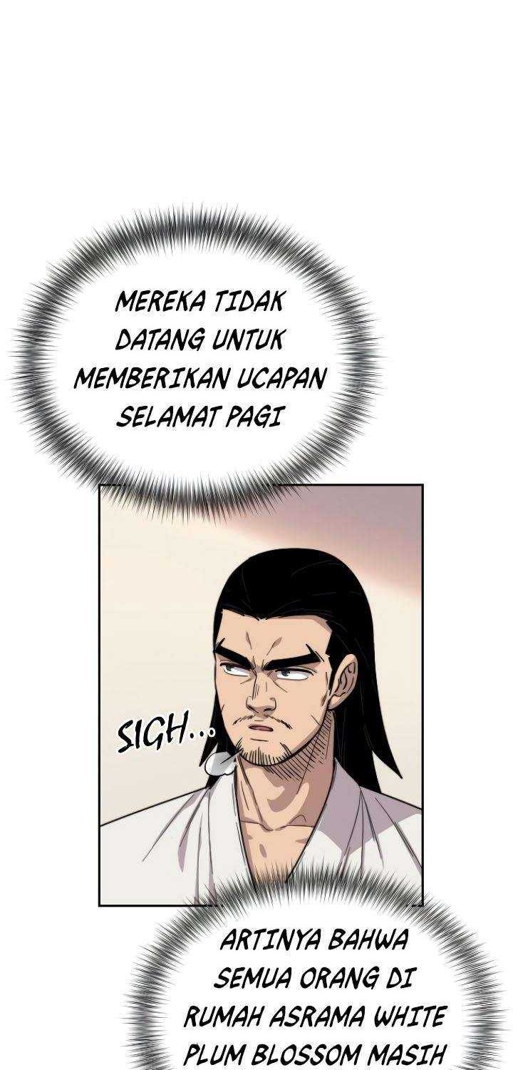 Return of the Flowery Mountain Sect Chapter 4 - halaman 107