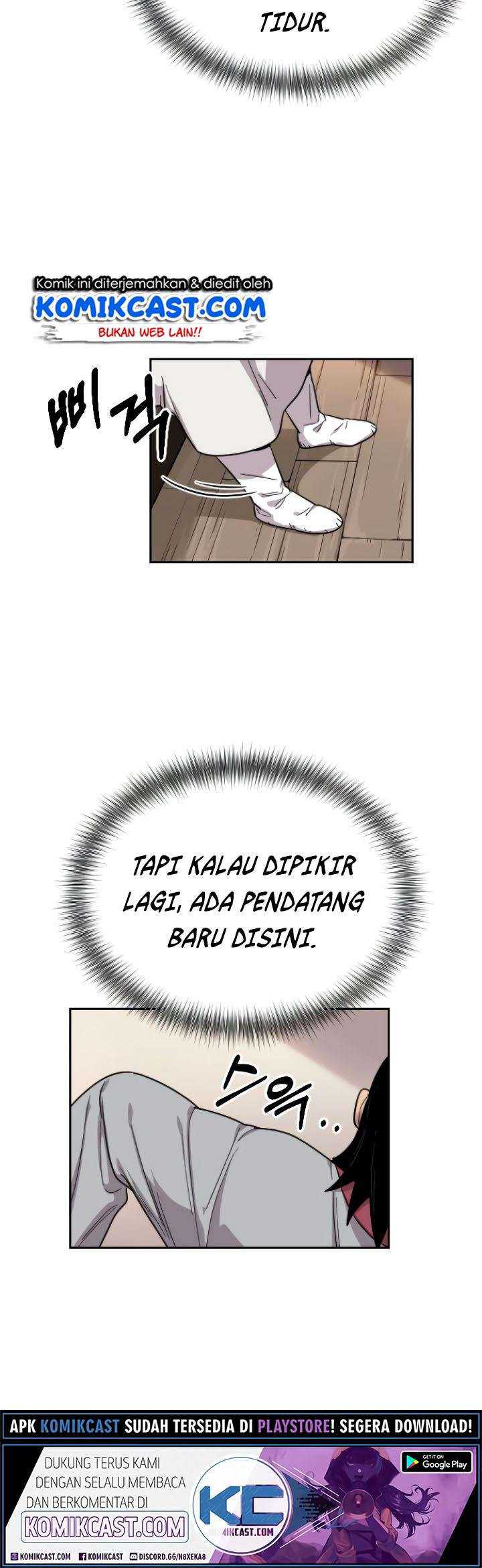 Return of the Flowery Mountain Sect Chapter 4 - halaman 108