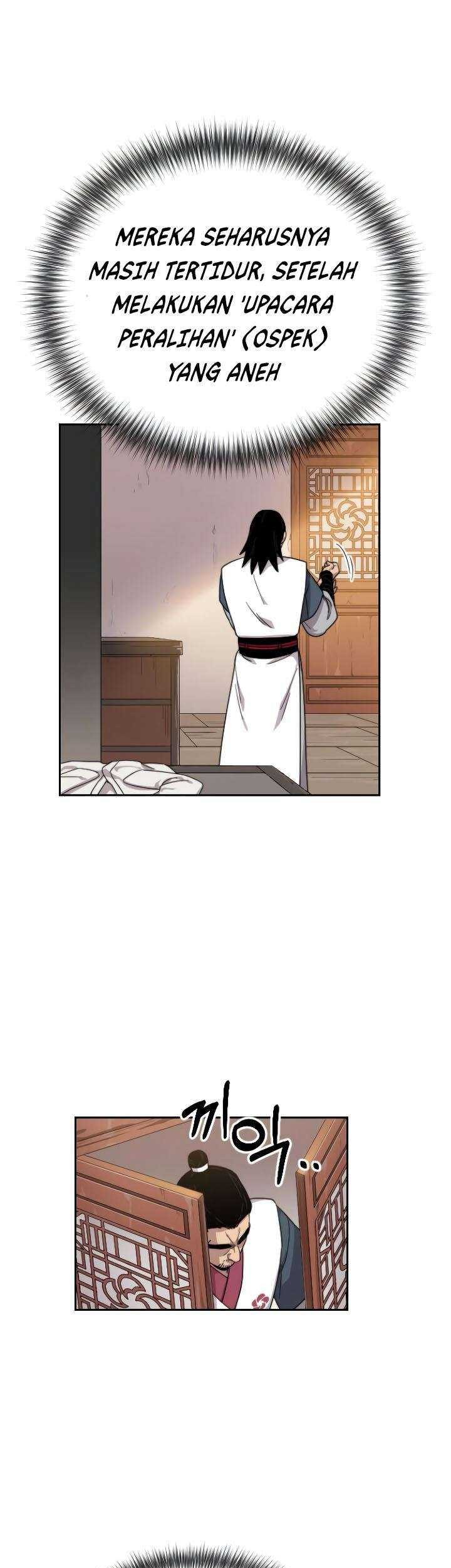 Return of the Flowery Mountain Sect Chapter 4 - halaman 109