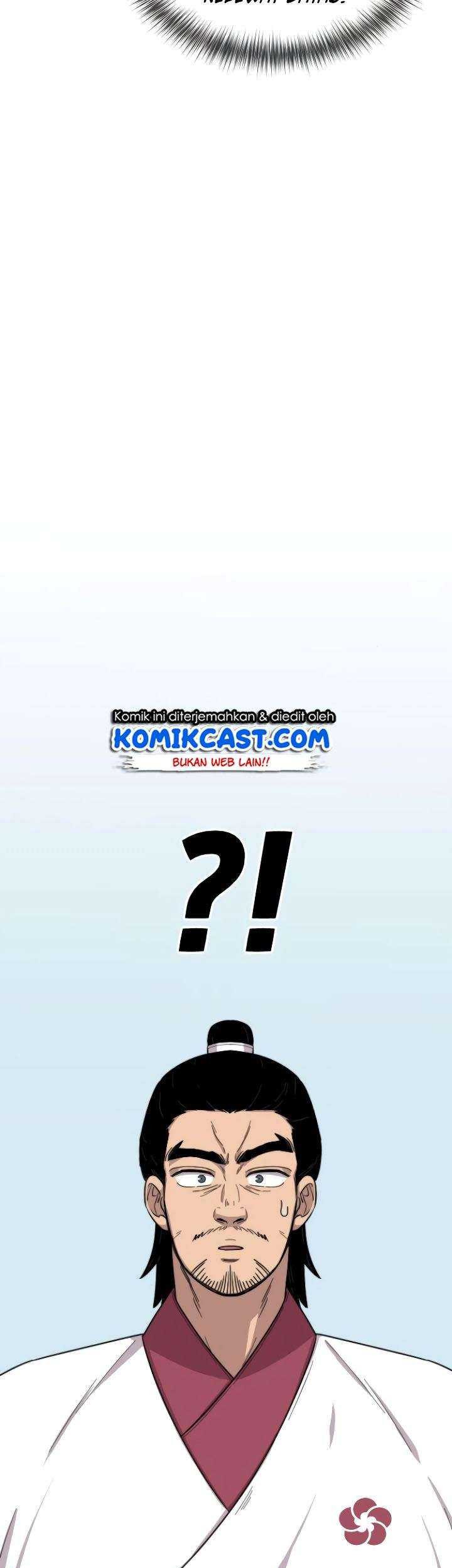 Return of the Flowery Mountain Sect Chapter 4 - halaman 111