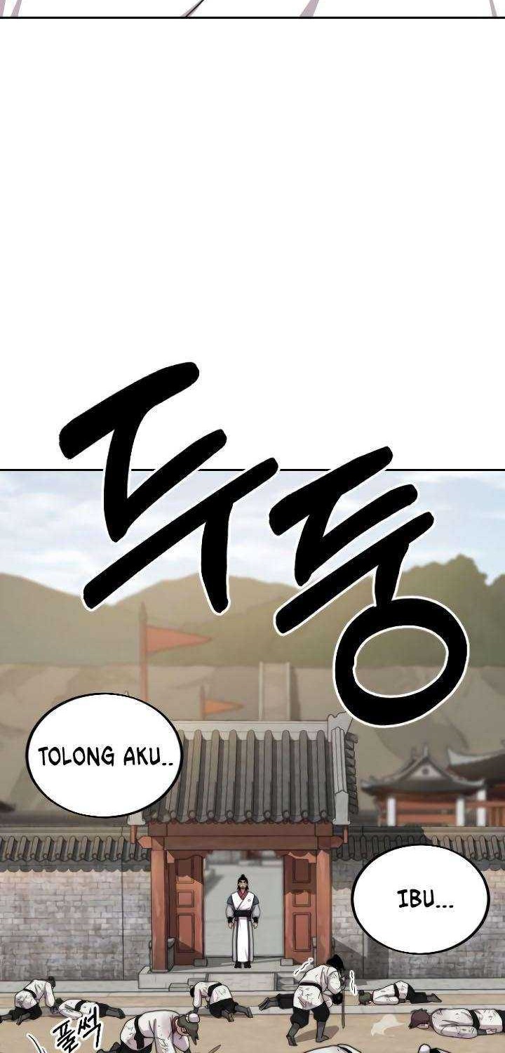 Return of the Flowery Mountain Sect Chapter 4 - halaman 112