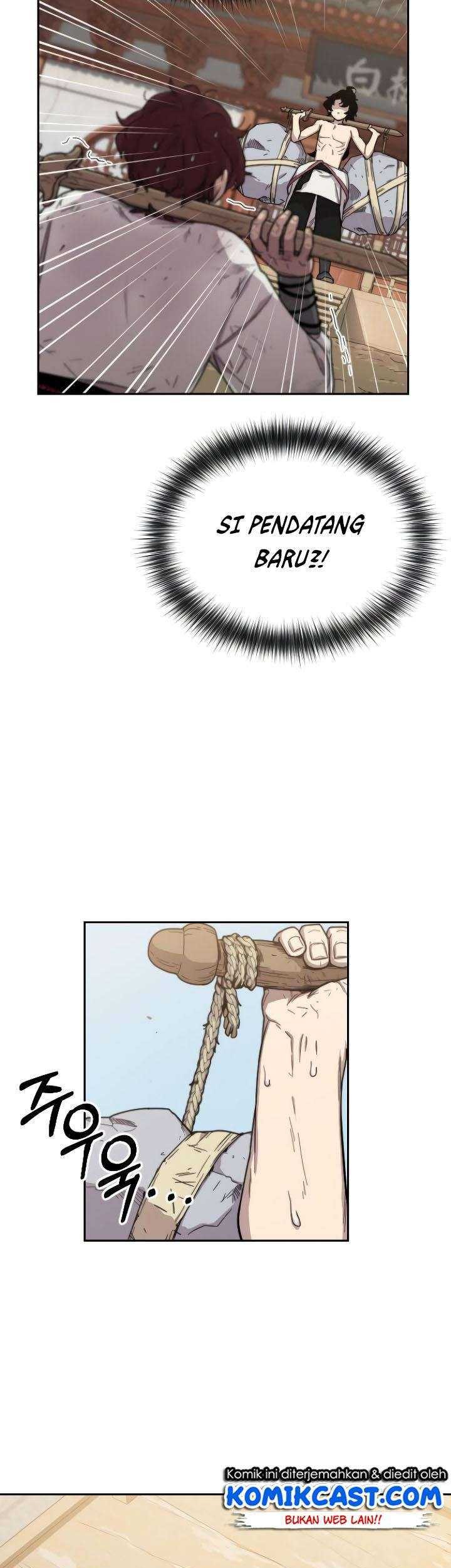 Return of the Flowery Mountain Sect Chapter 4 - halaman 117