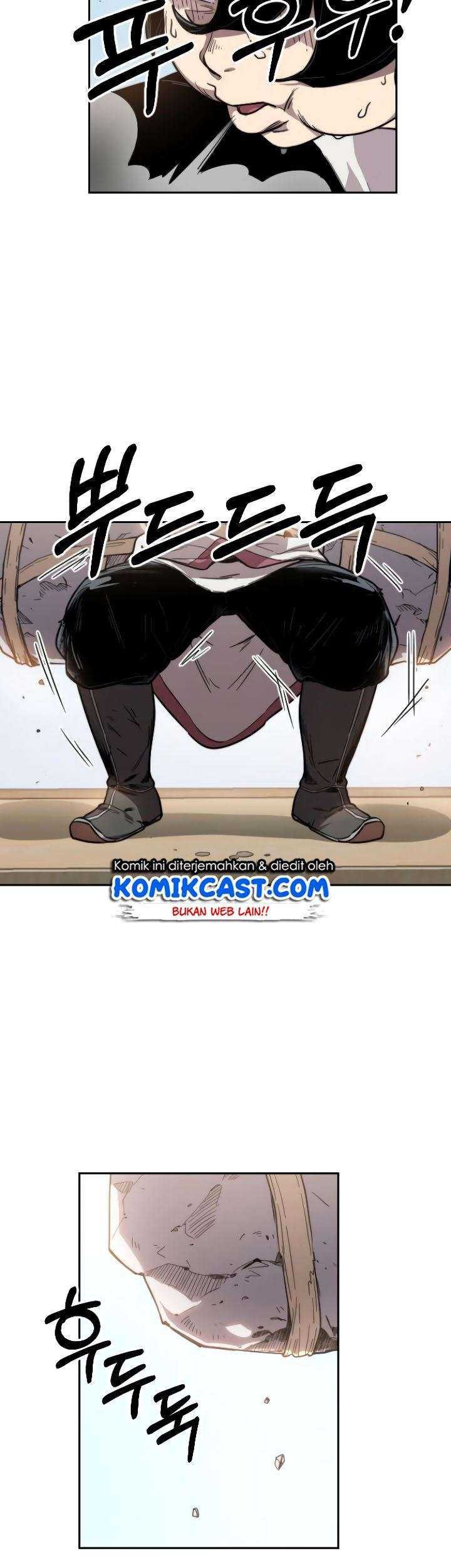 Return of the Flowery Mountain Sect Chapter 4 - halaman 119