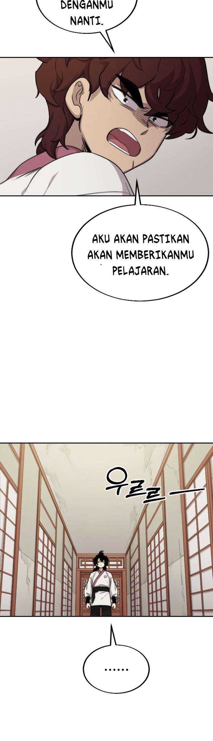 Return of the Flowery Mountain Sect Chapter 4 - halaman 12