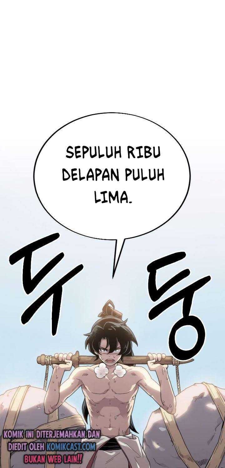 Return of the Flowery Mountain Sect Chapter 4 - halaman 120