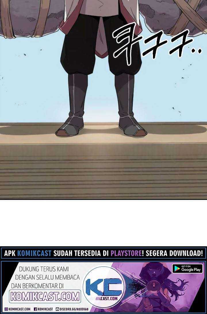 Return of the Flowery Mountain Sect Chapter 4 - halaman 121