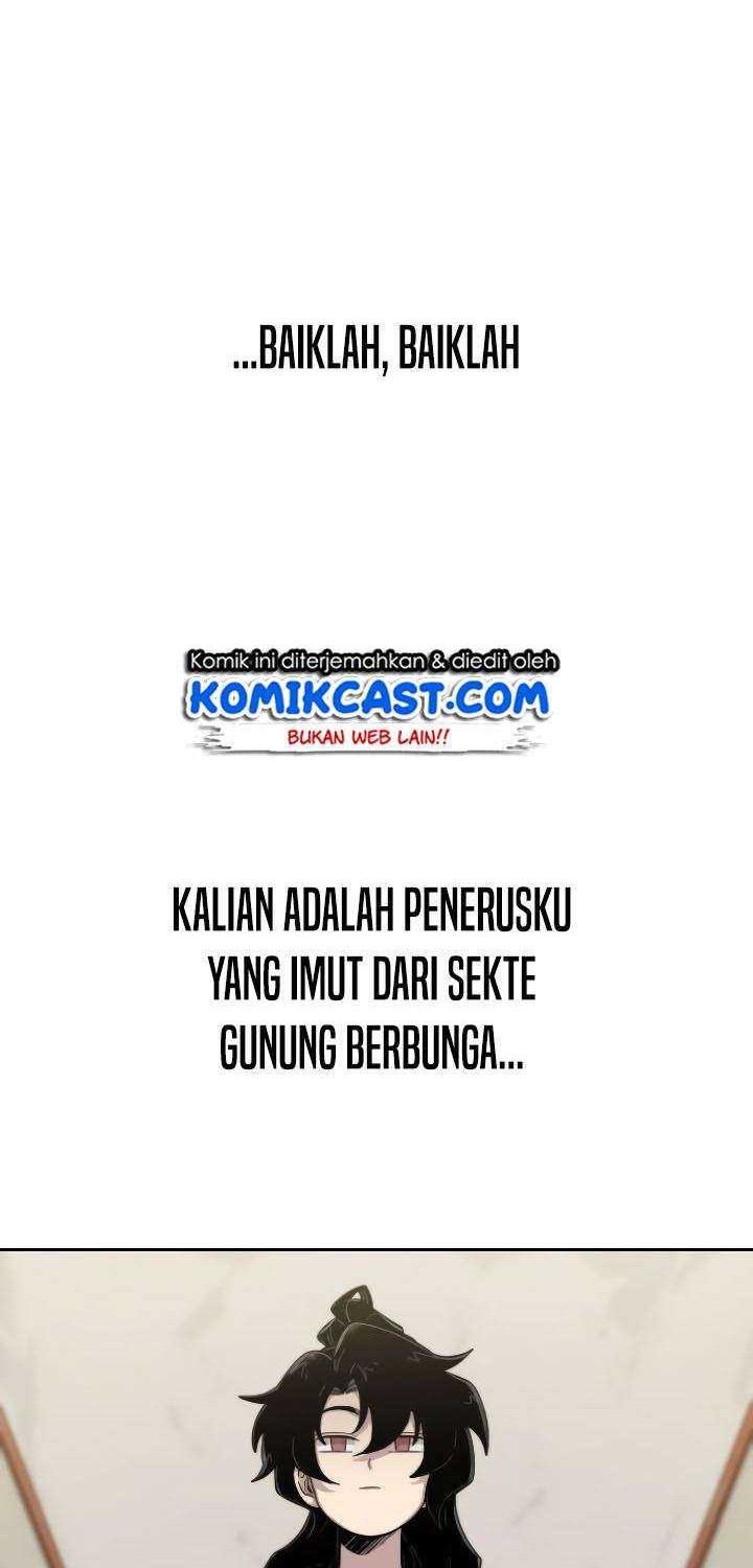 Return of the Flowery Mountain Sect Chapter 4 - halaman 13