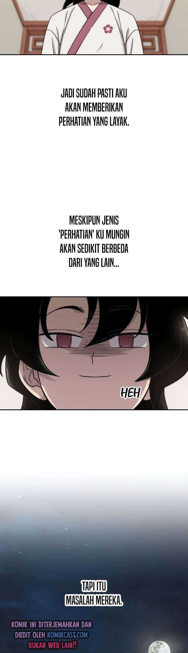 Return of the Flowery Mountain Sect Chapter 4 - halaman 14