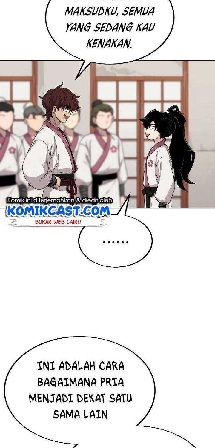 Return of the Flowery Mountain Sect Chapter 4 - halaman 17