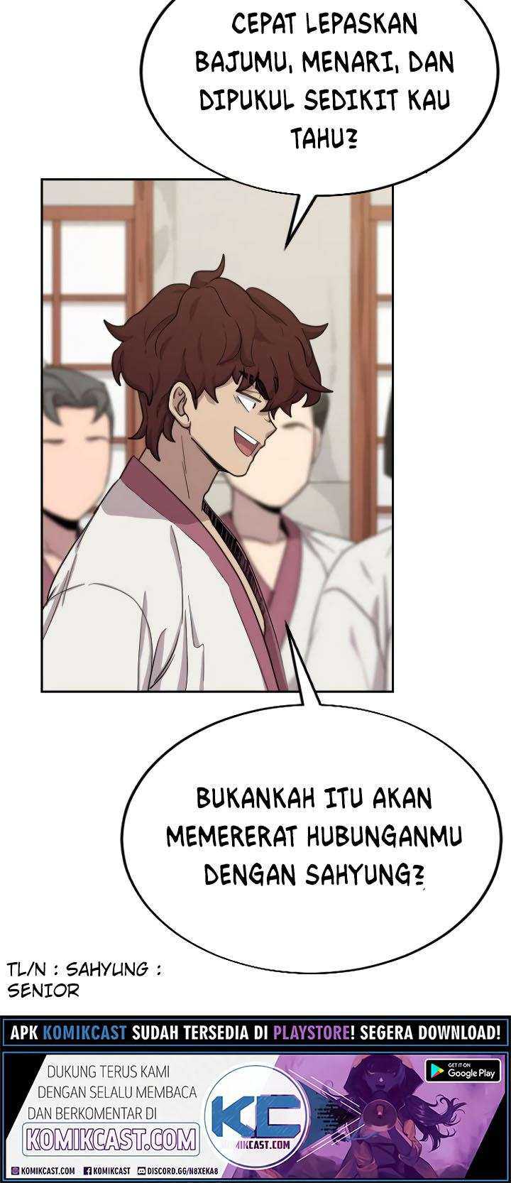 Return of the Flowery Mountain Sect Chapter 4 - halaman 18
