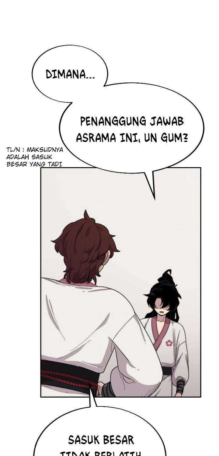 Return of the Flowery Mountain Sect Chapter 4 - halaman 20