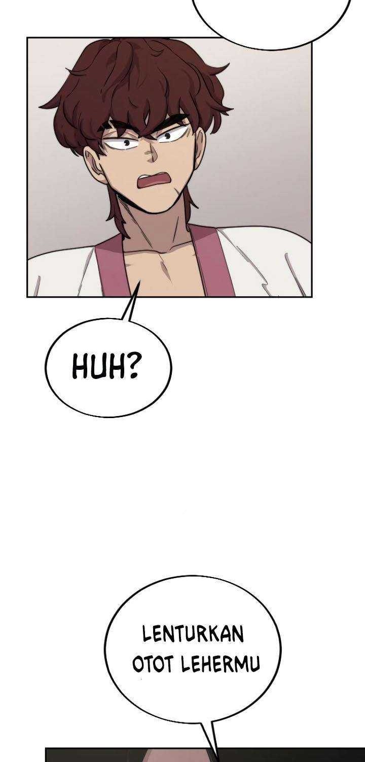 Return of the Flowery Mountain Sect Chapter 4 - halaman 22