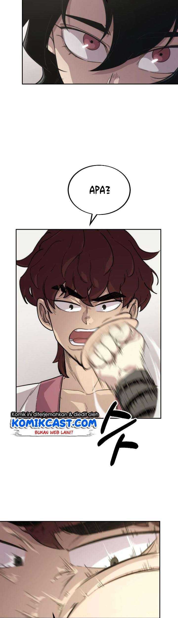 Return of the Flowery Mountain Sect Chapter 4 - halaman 23