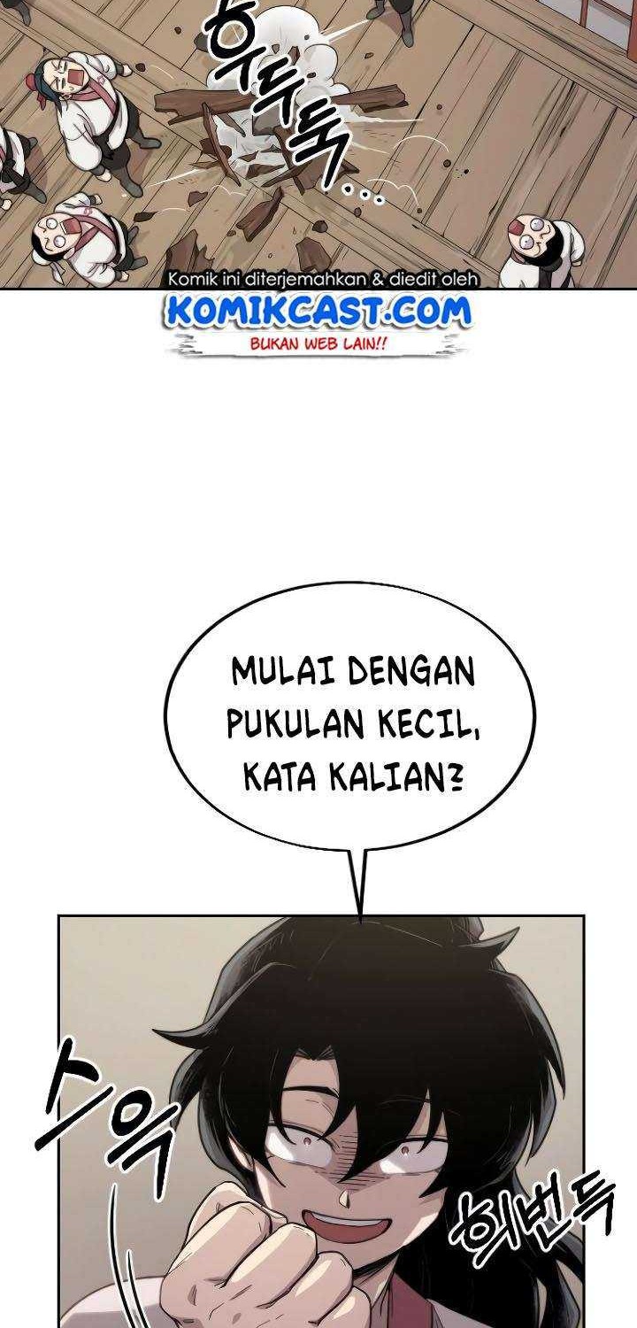 Return of the Flowery Mountain Sect Chapter 4 - halaman 26