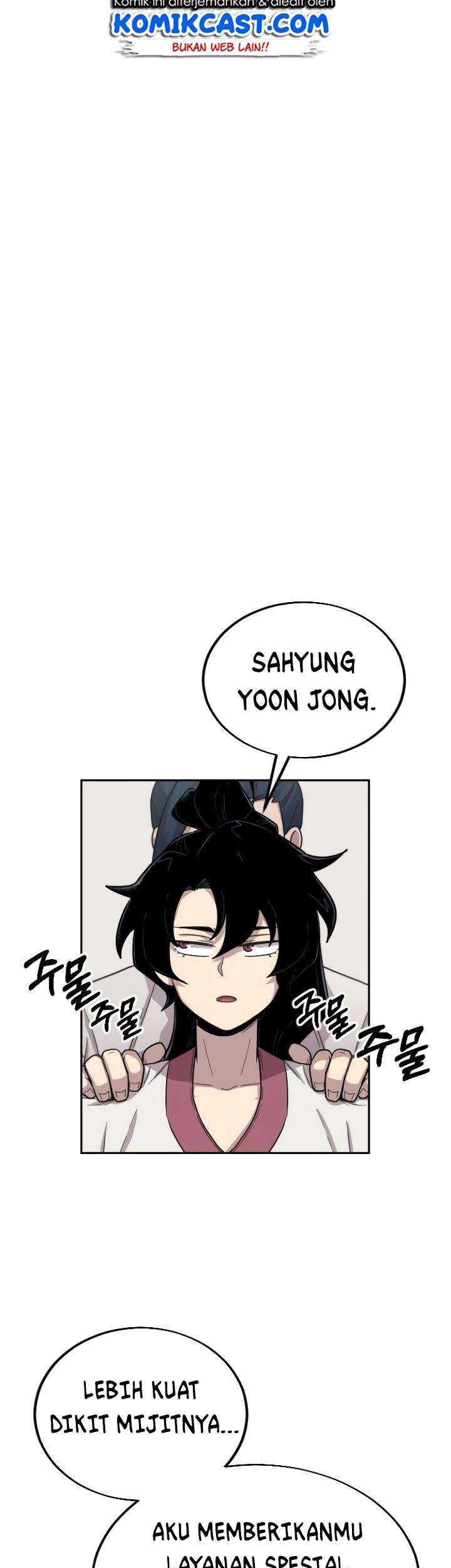 Return of the Flowery Mountain Sect Chapter 4 - halaman 29