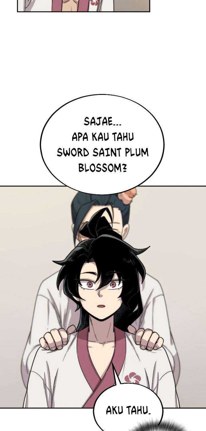 Return of the Flowery Mountain Sect Chapter 4 - halaman 34