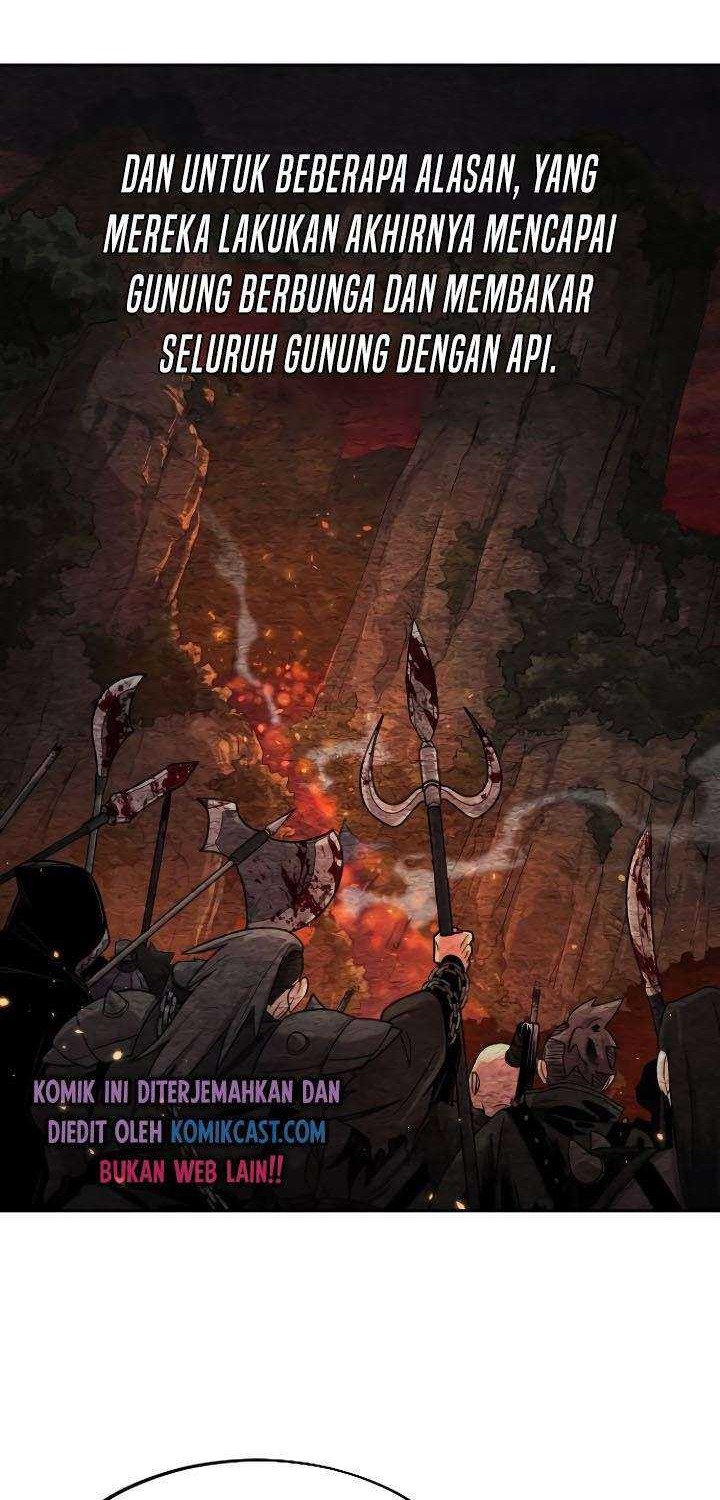 Return of the Flowery Mountain Sect Chapter 4 - halaman 36