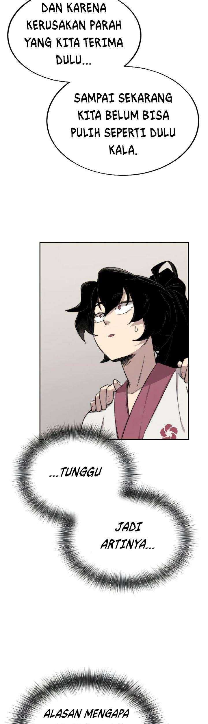 Return of the Flowery Mountain Sect Chapter 4 - halaman 37