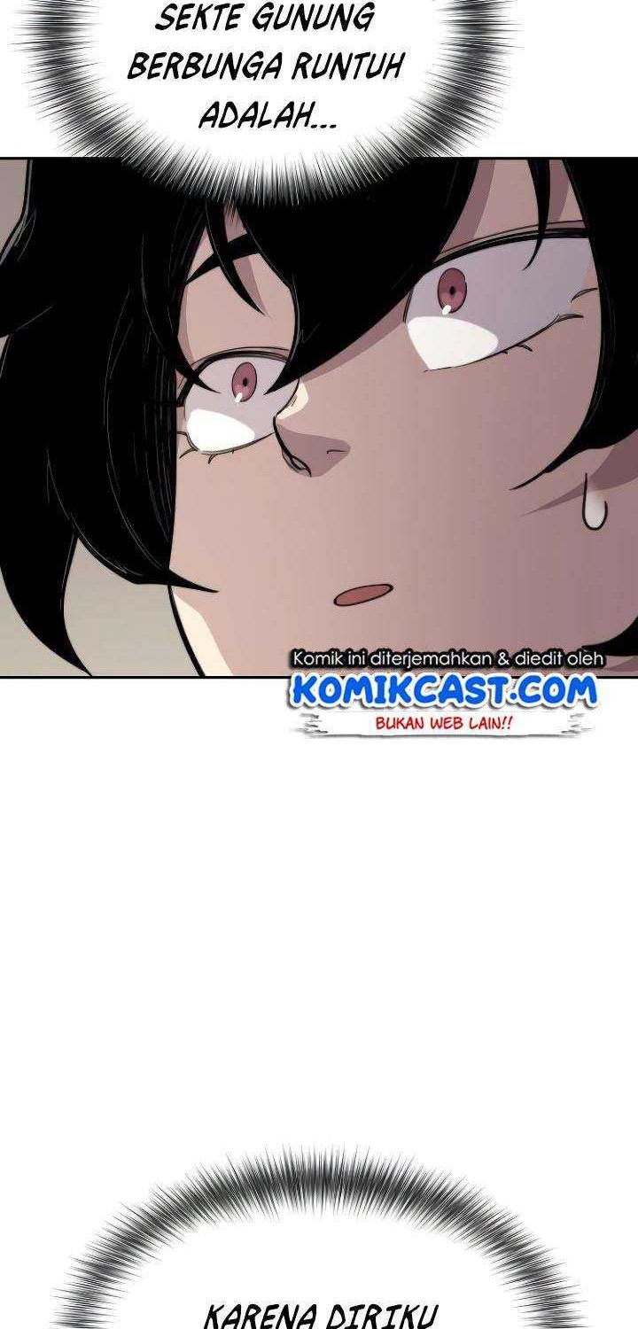 Return of the Flowery Mountain Sect Chapter 4 - halaman 38