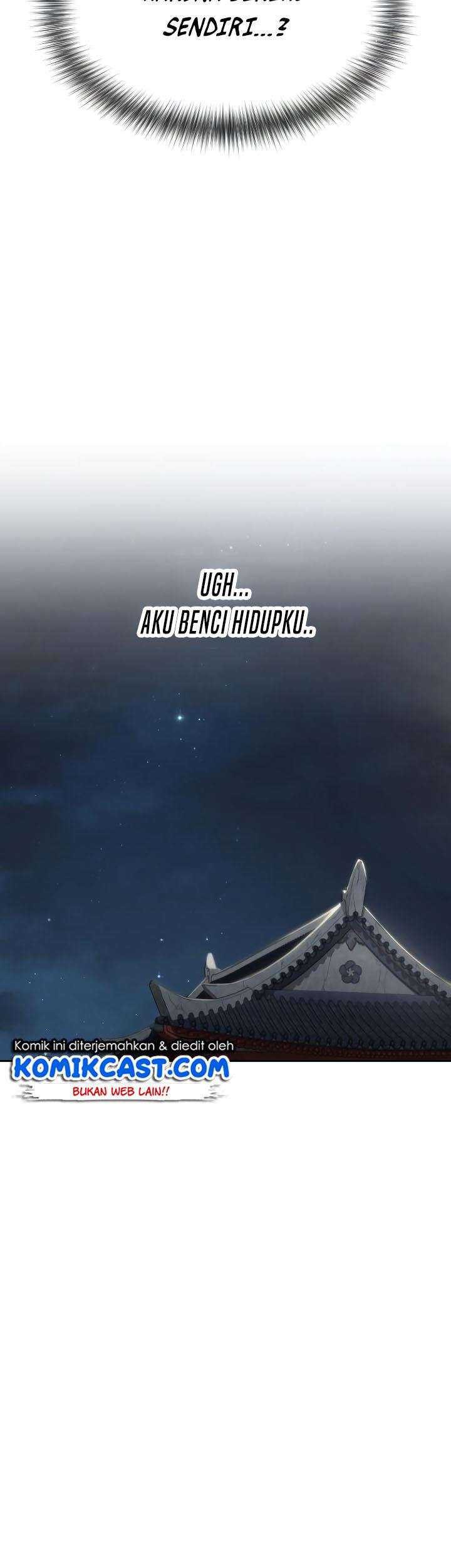 Return of the Flowery Mountain Sect Chapter 4 - halaman 39