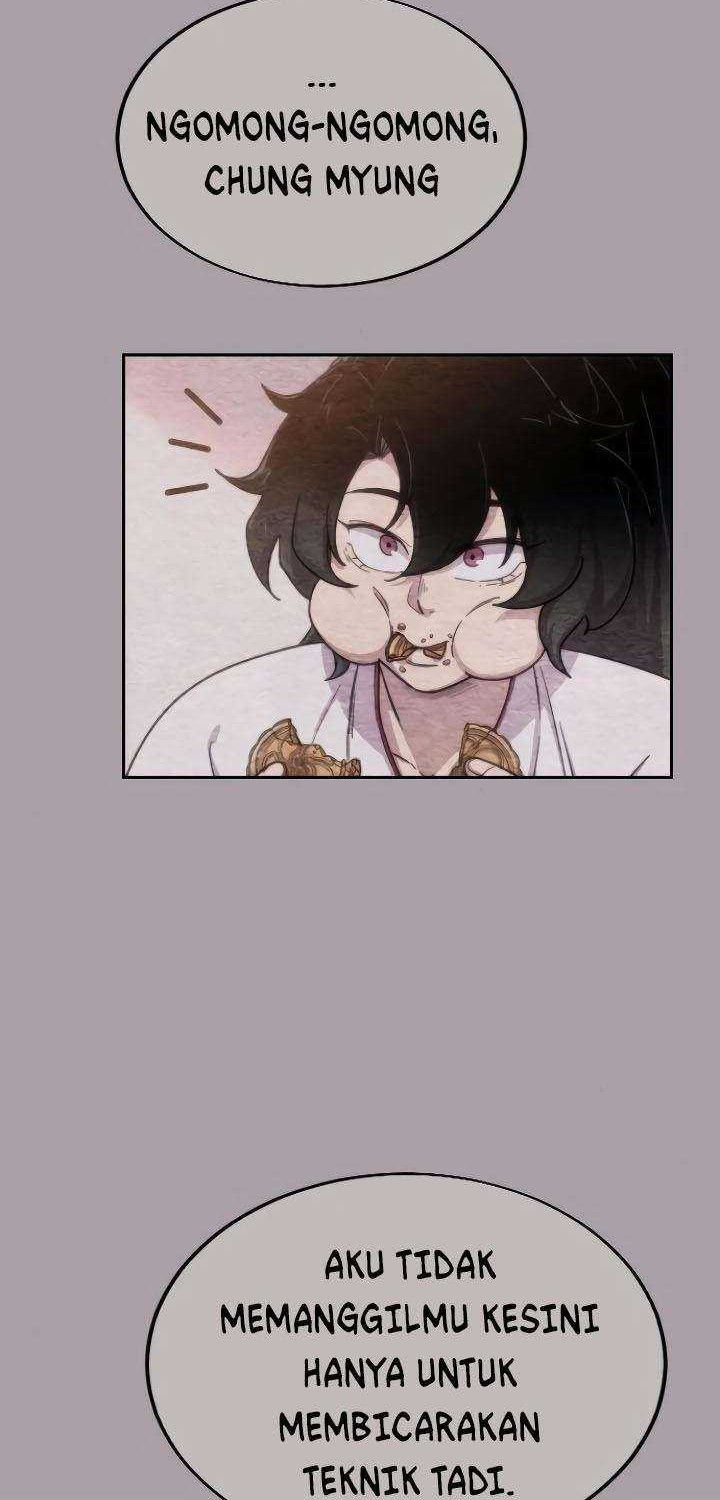 Return of the Flowery Mountain Sect Chapter 4 - halaman 46