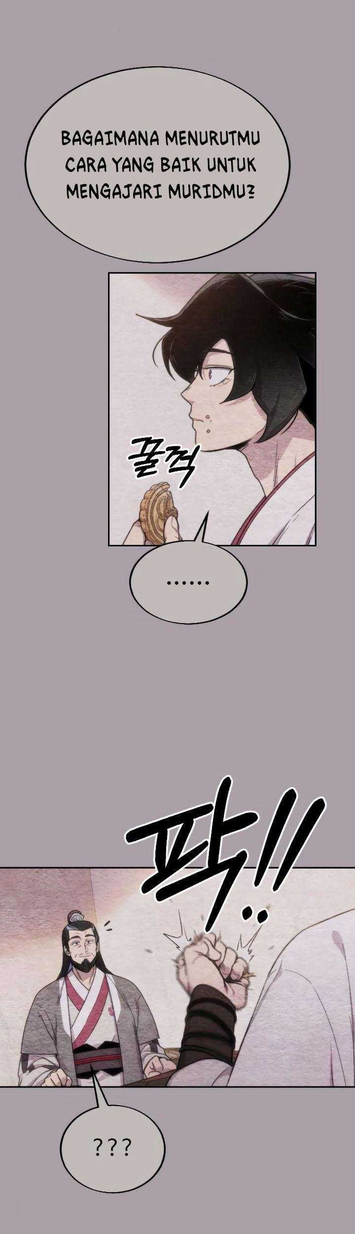 Return of the Flowery Mountain Sect Chapter 4 - halaman 48