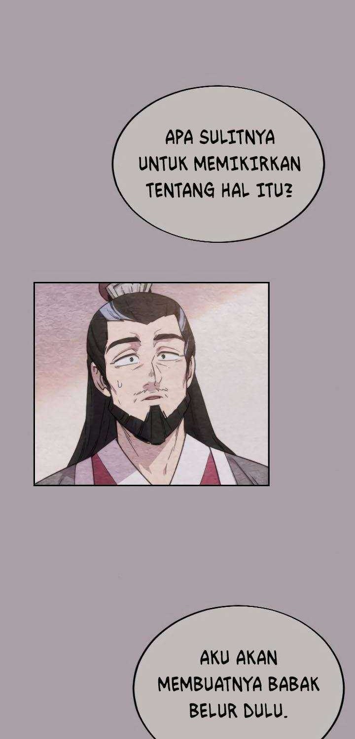 Return of the Flowery Mountain Sect Chapter 4 - halaman 49