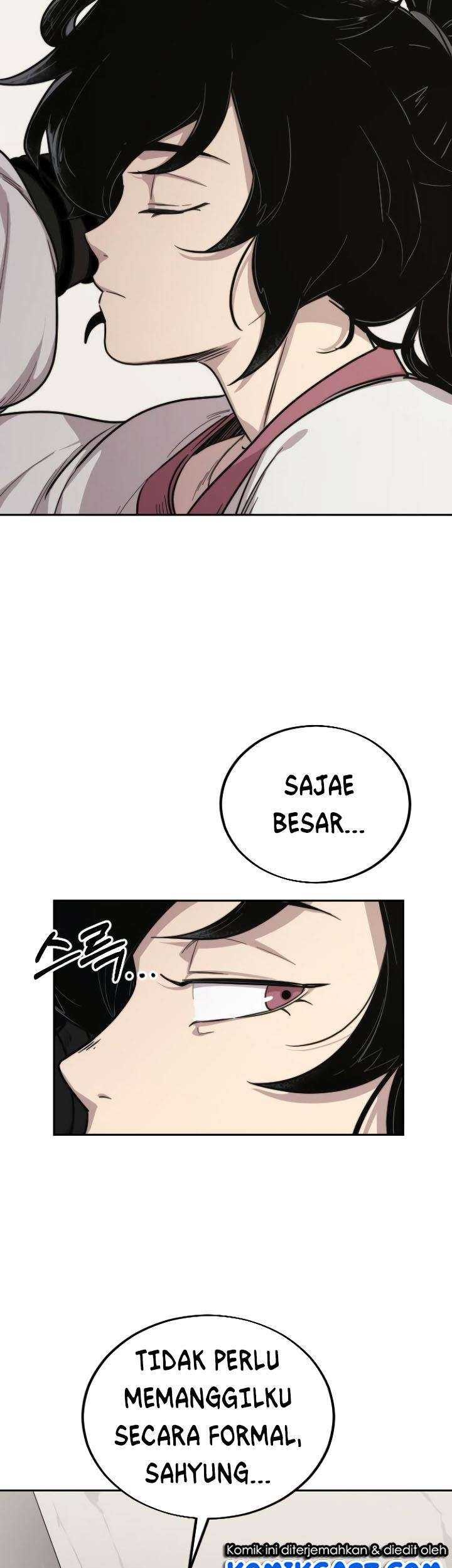 Return of the Flowery Mountain Sect Chapter 4 - halaman 52