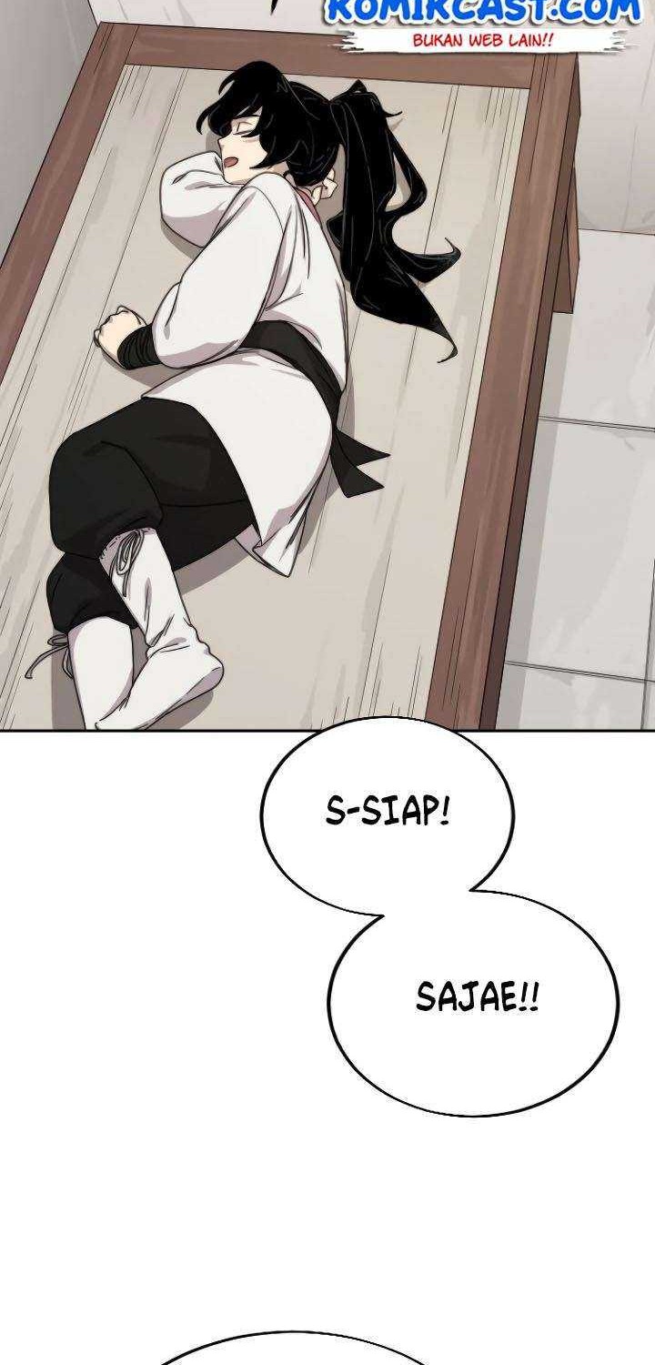 Return of the Flowery Mountain Sect Chapter 4 - halaman 53