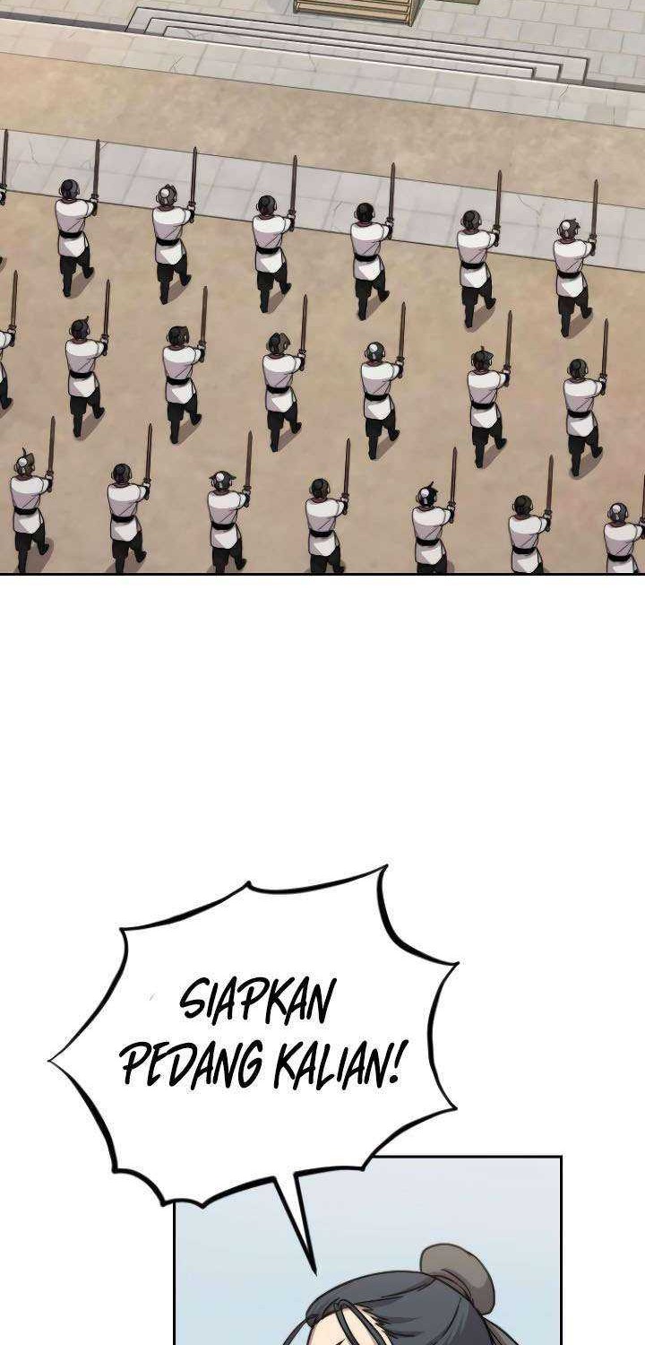Return of the Flowery Mountain Sect Chapter 4 - halaman 55
