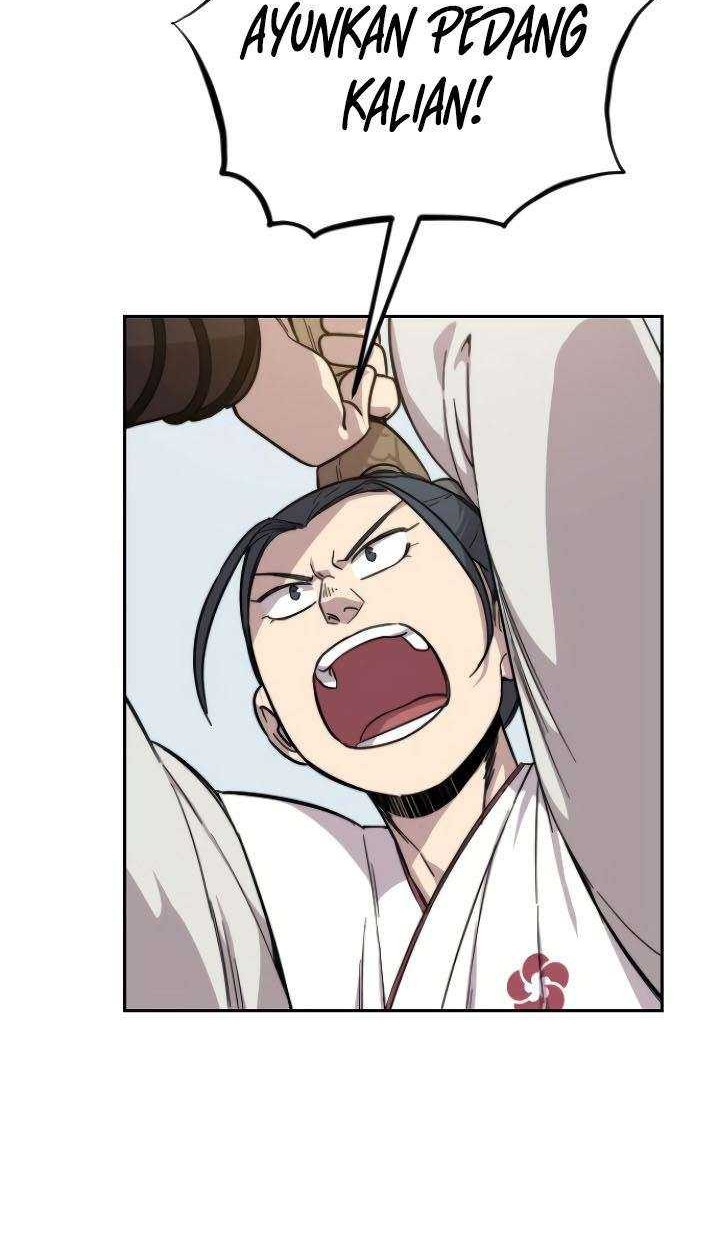 Return of the Flowery Mountain Sect Chapter 4 - halaman 57
