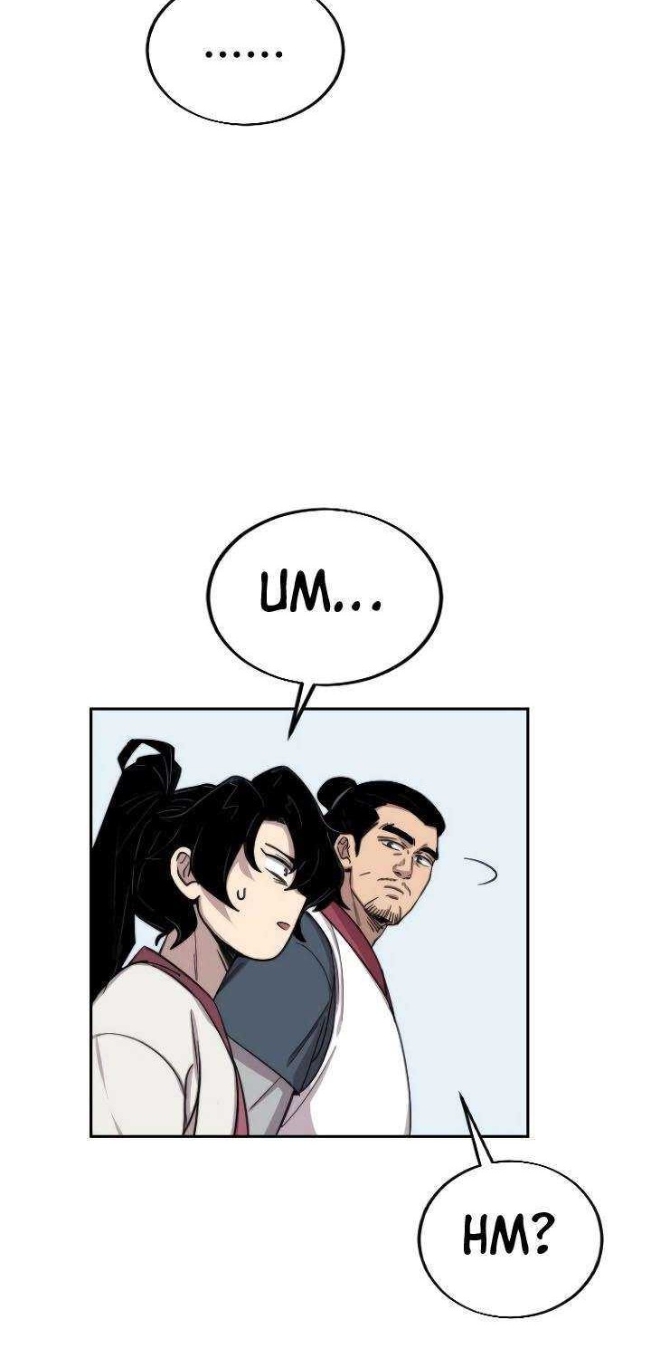 Return of the Flowery Mountain Sect Chapter 4 - halaman 59